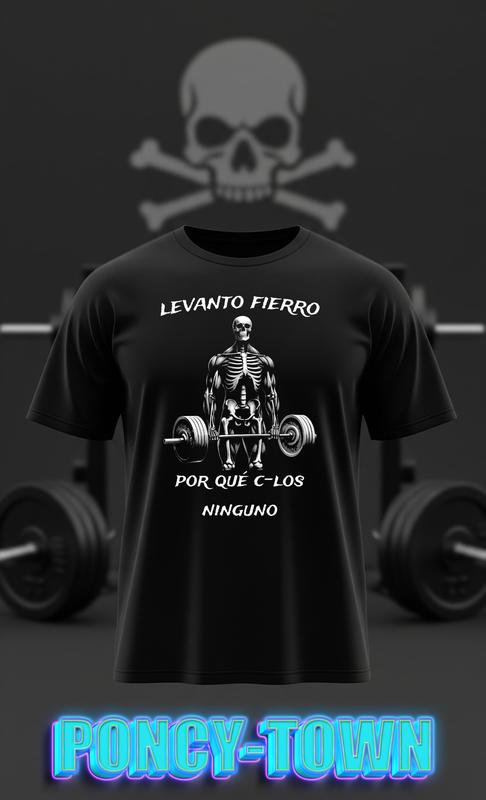 calaveras chida GYM (1)